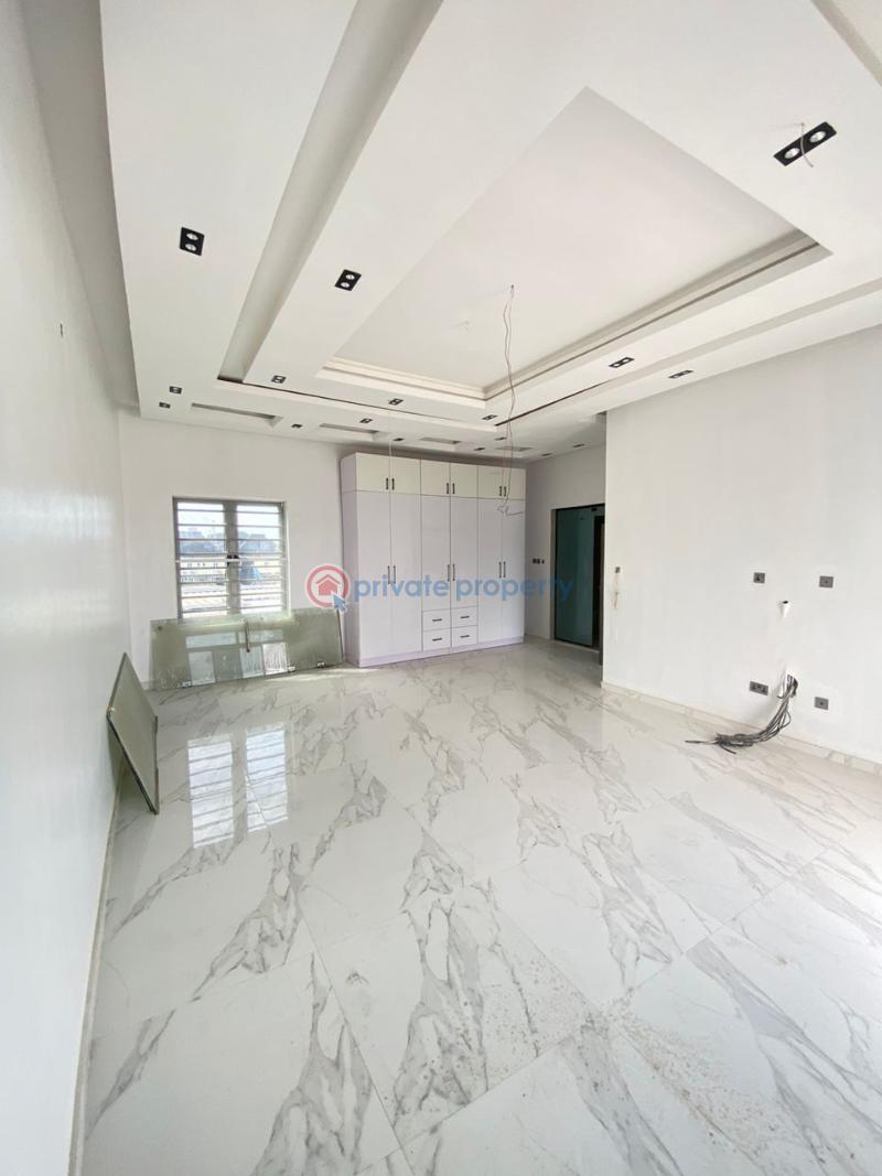 5 bedroom Detached Duplex For Sale Ikota Lekki Lagos - 11