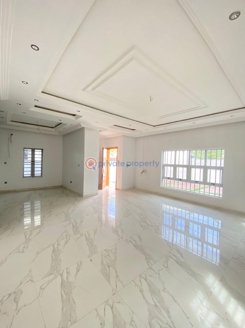 5 bedroom Detached Duplex For Sale Ikota Lekki Lagos - 3