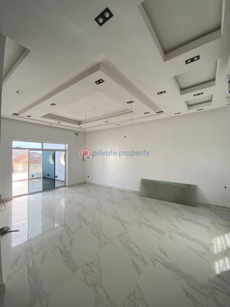 5 bedroom Detached Duplex For Sale Ikota Lekki Lagos - 13