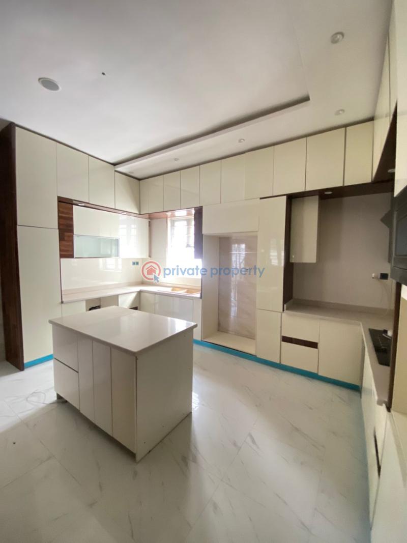 5 bedroom Detached Duplex For Sale Ikota Lekki Lagos - 7