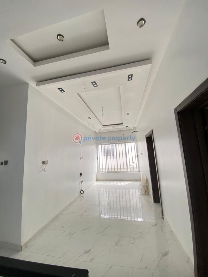 5 bedroom Detached Duplex For Sale Ikota Lekki Lagos - 9