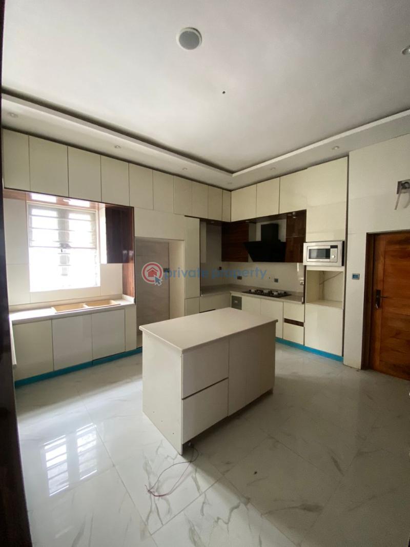 5 bedroom Detached Duplex For Sale Ikota Lekki Lagos - 6