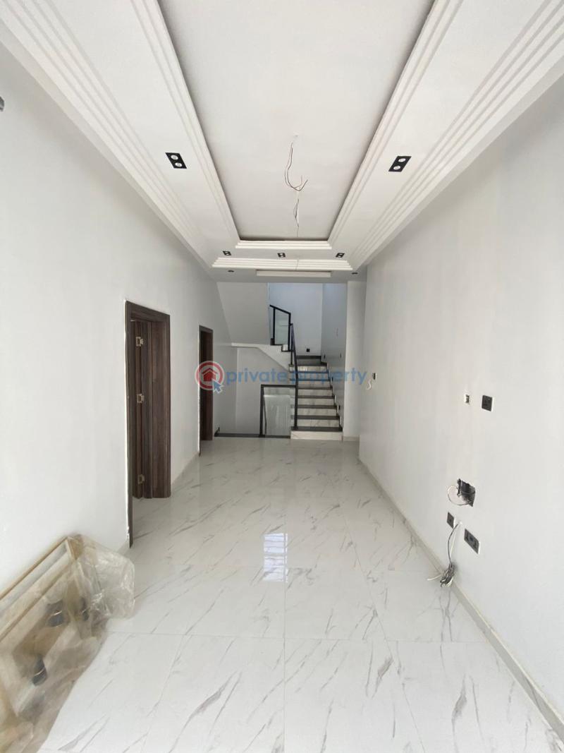 5 bedroom Detached Duplex For Sale Ikota Lekki Lagos - 10