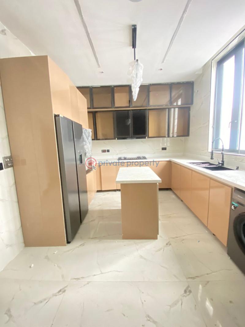 5 bedroom Detached Duplex For Sale Lekki Phase 1 Lagos - 0