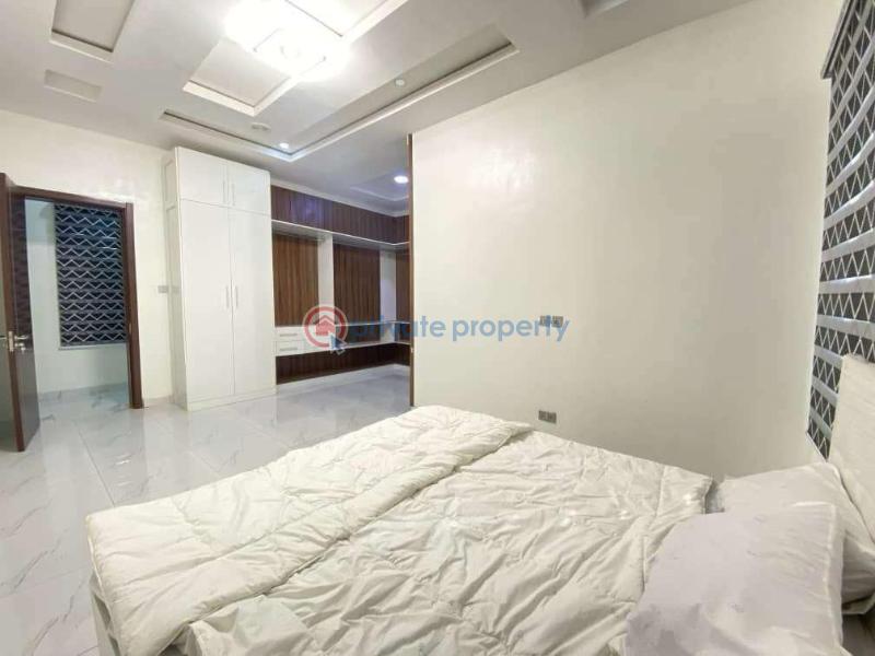 5 bedroom Detached Duplex For Rent In A Secured Estate, Chevron Drive Lekki Chevron Drive Lekki Lagos - 5