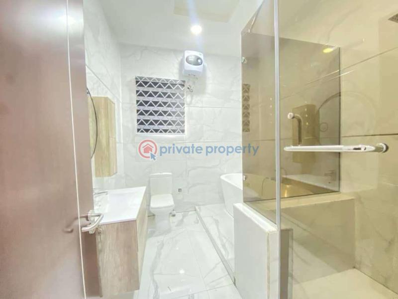 5 bedroom Detached Duplex For Rent In A Secured Estate, Chevron Drive Lekki Chevron Drive Lekki Lagos - 1