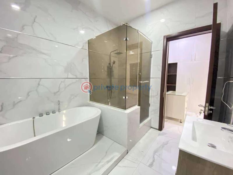 5 bedroom Detached Duplex For Rent In A Secured Estate, Chevron Drive Lekki Chevron Drive Lekki Lagos - 3