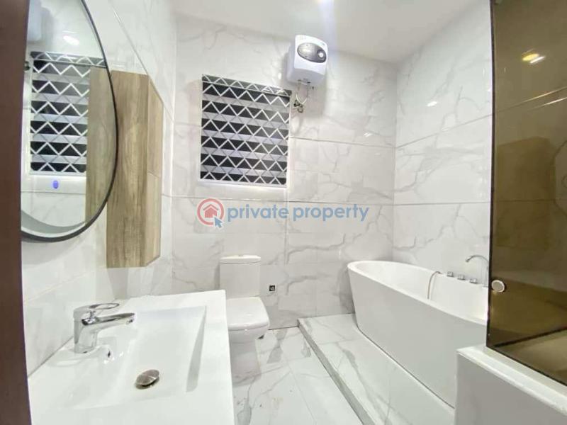 5 bedroom Detached Duplex For Rent In A Secured Estate, Chevron Drive Lekki Chevron Drive Lekki Lagos - 2