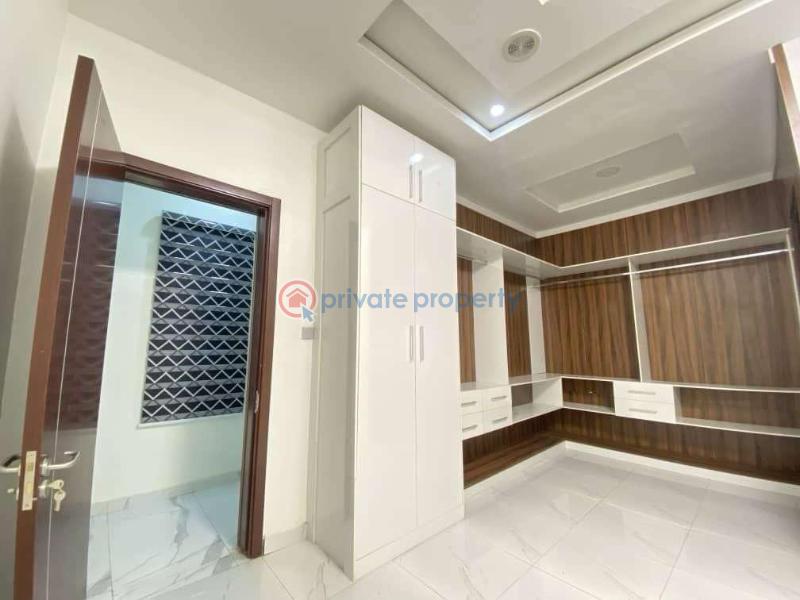 5 bedroom Detached Duplex For Rent In A Secured Estate, Chevron Drive Lekki Chevron Drive Lekki Lagos - 9