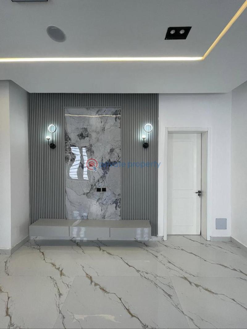 5 bedroom Detached Duplex For Sale Victoria Garden City Lekki Lagos - 8