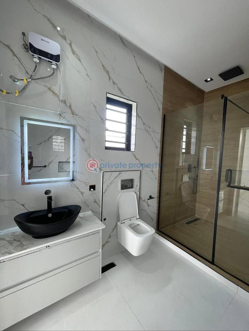 5 bedroom Detached Duplex For Sale Victoria Garden City Lekki Lagos - 3