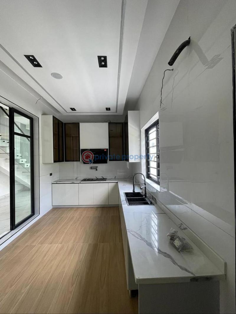 5 bedroom Detached Duplex For Sale Victoria Garden City Lekki Lagos - 7
