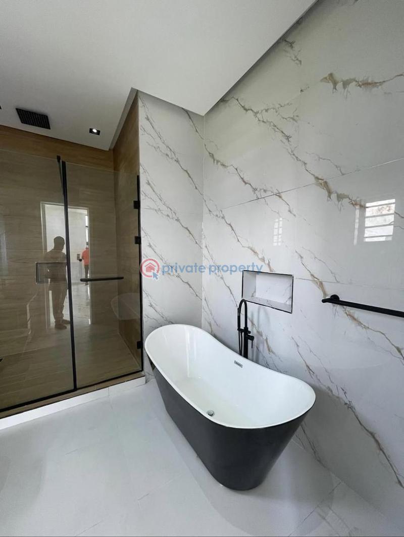 5 bedroom Detached Duplex For Sale Victoria Garden City Lekki Lagos - 14