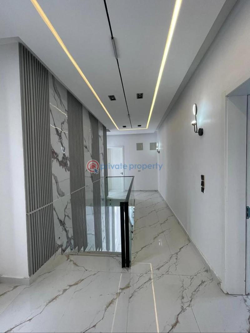 5 bedroom Detached Duplex For Sale Victoria Garden City Lekki Lagos - 16