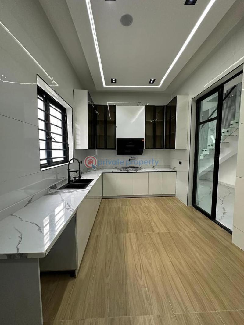 5 bedroom Detached Duplex For Sale Victoria Garden City Lekki Lagos - 13