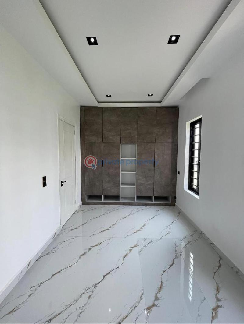 5 bedroom Detached Duplex For Sale Victoria Garden City Lekki Lagos - 15