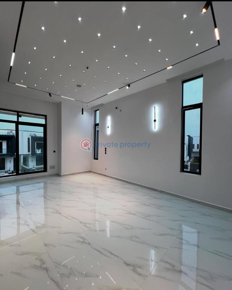 5 bedroom Detached Duplex For Sale Ajah Lekki Lagos Ajah Lagos - 0