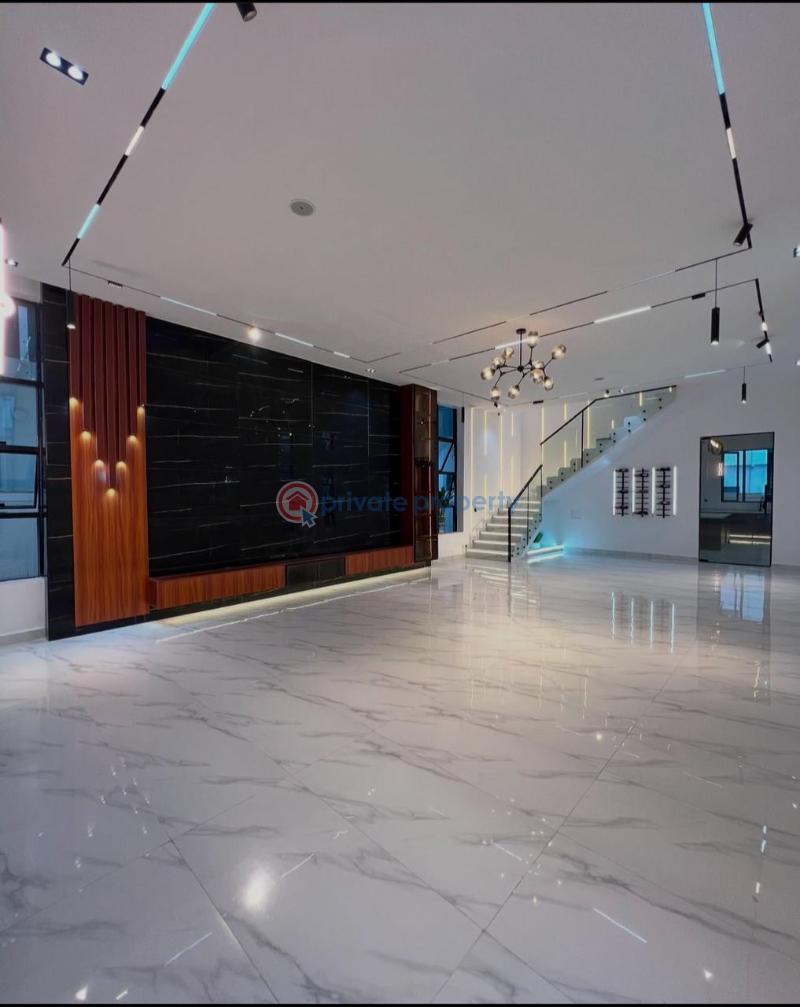 5 bedroom Detached Duplex For Sale Ajah Lekki Lagos Ajah Lagos - 1