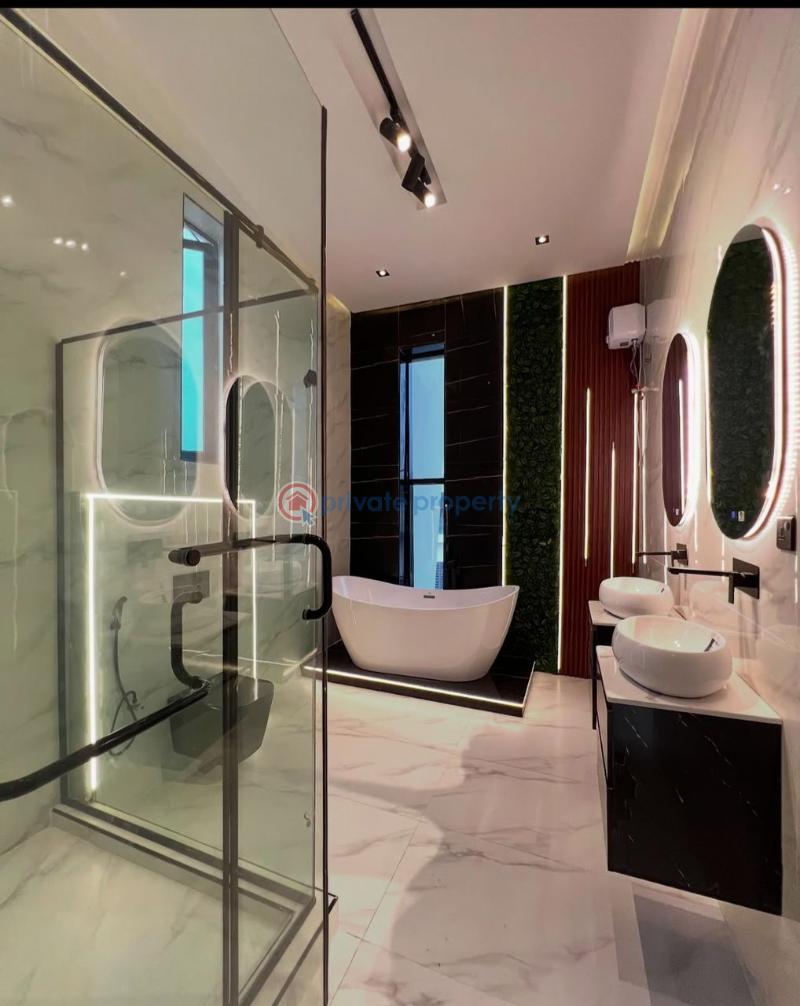 5 bedroom Detached Duplex For Sale Ajah Lekki Lagos Ajah Lagos - 2