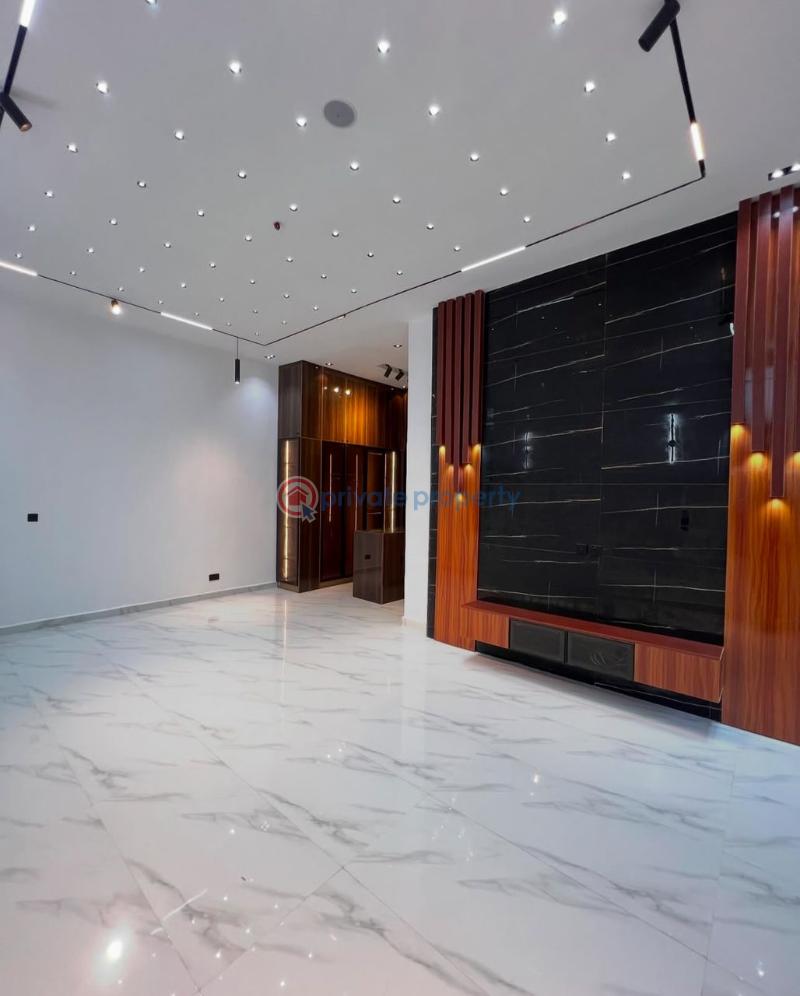 5 bedroom Detached Duplex For Sale Ajah Lekki Lagos Ajah Lagos - 4