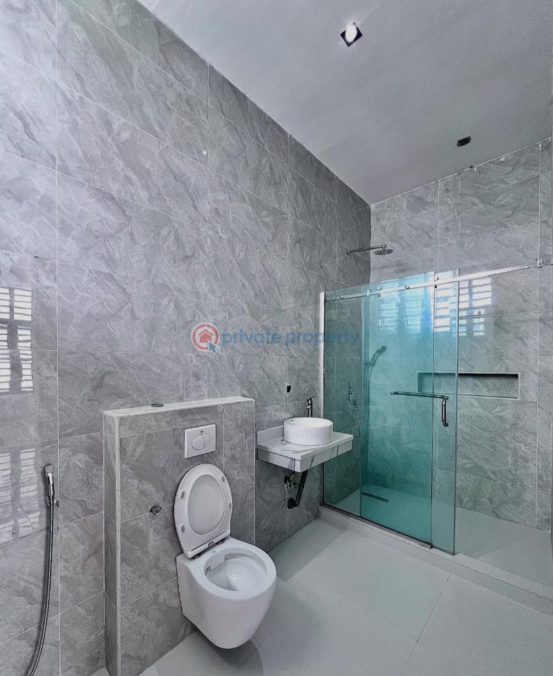 5 bedroom Detached Duplex For Sale Secure Estate At Chevron Lekki Chevron Drive Lekki Lagos - 19