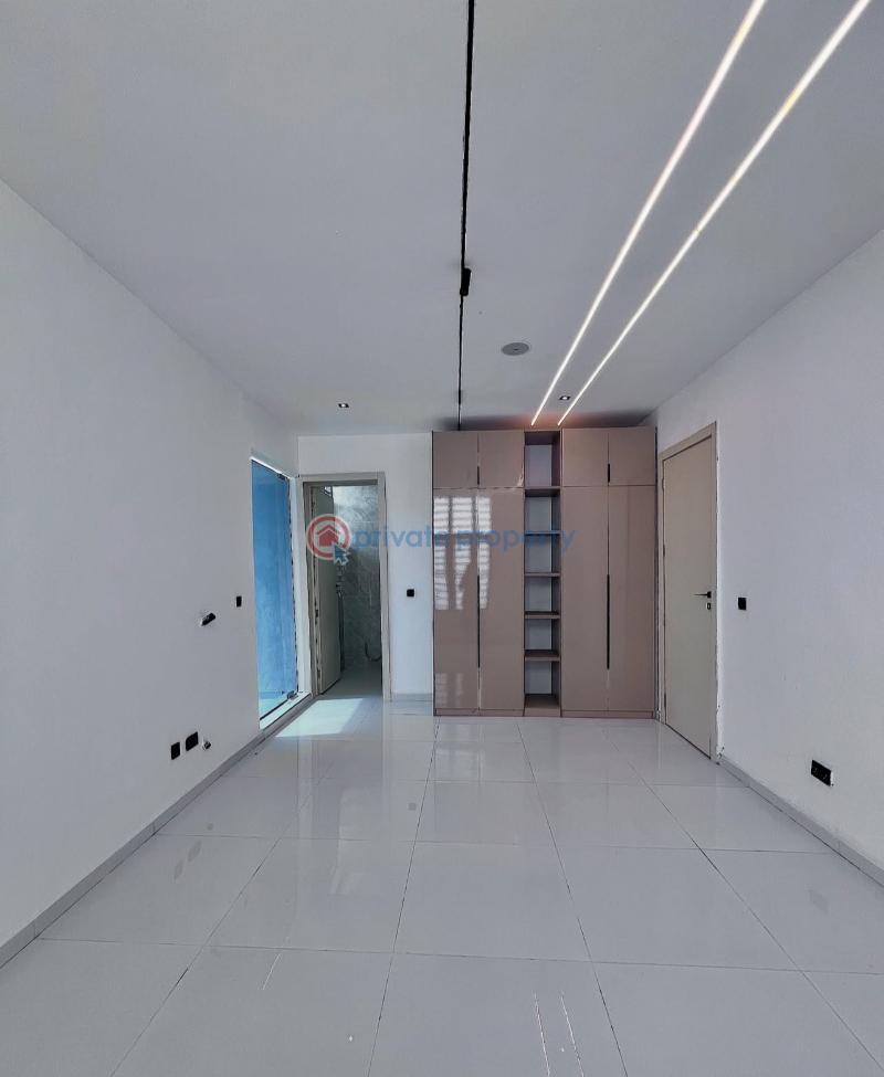 5 bedroom Detached Duplex For Sale Secure Estate At Chevron Lekki Chevron Drive Lekki Lagos - 17