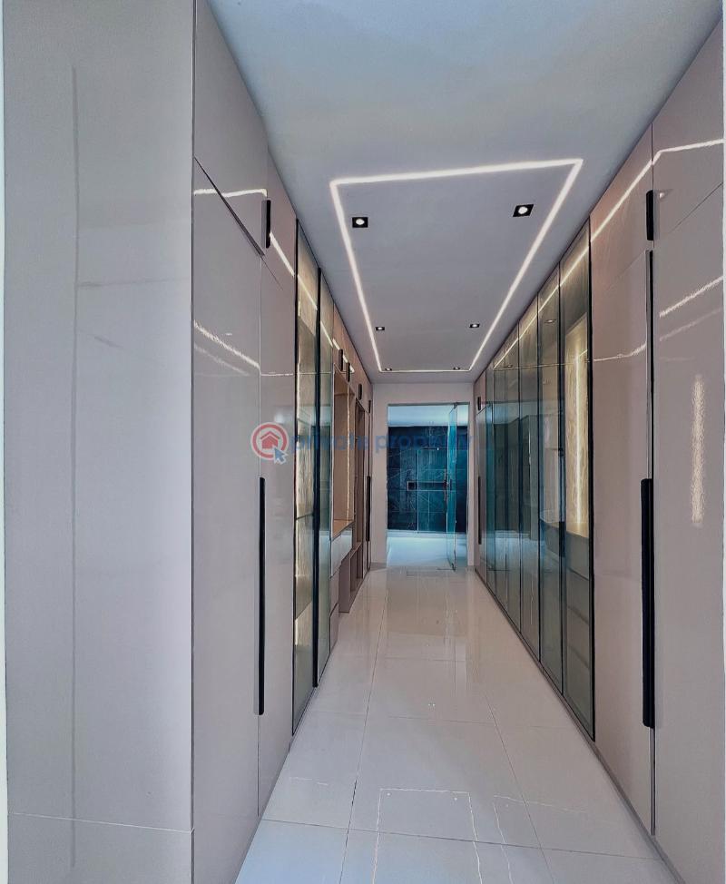 5 bedroom Detached Duplex For Sale Secure Estate At Chevron Lekki Chevron Drive Lekki Lagos - 14