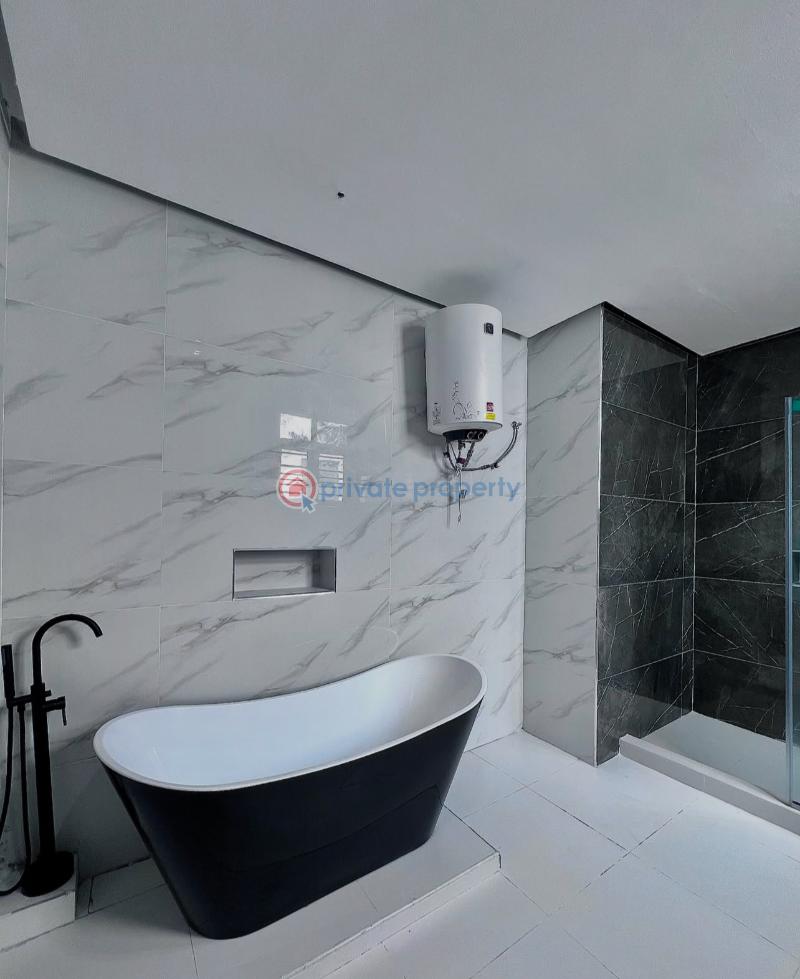 5 bedroom Detached Duplex For Sale Secure Estate At Chevron Lekki Chevron Drive Lekki Lagos - 15