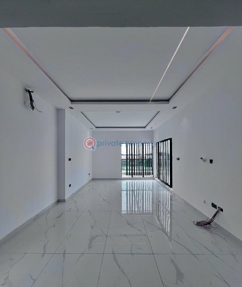 5 bedroom Detached Duplex For Sale Secure Estate At Lekky County Homes Ikota Lekki Lagos - 12