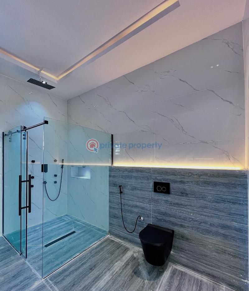 5 bedroom Detached Duplex For Sale Secure Estate At Lekky County Homes Ikota Lekki Lagos - 15