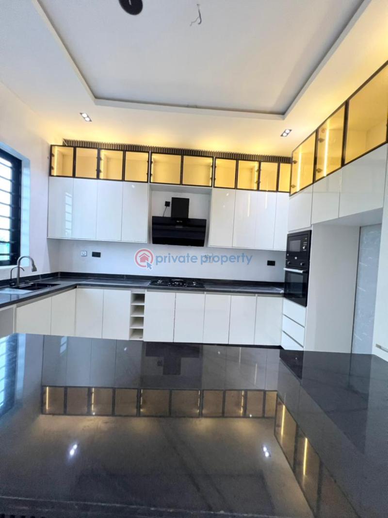 5 bedroom Duplex For Sale Ajah Lagos - 7