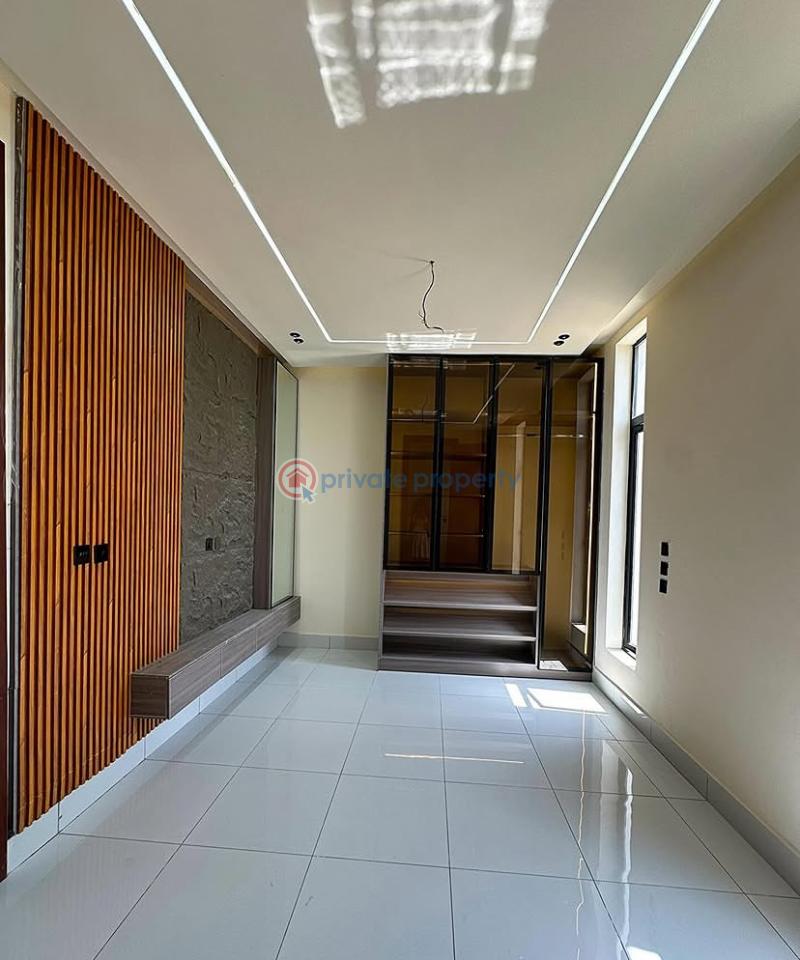 5 bedroom House For Sale Lekki Phase 1 Lagos - 8