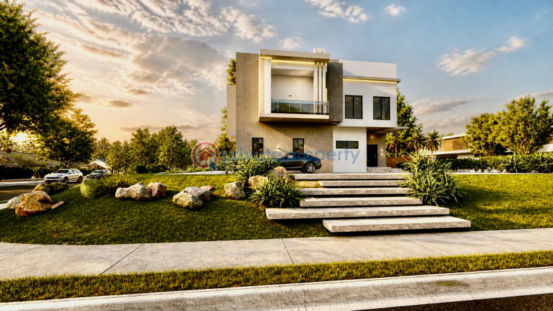5 bedroom Residential Land For Sale Apo Wasa Apo Abuja Phase 2  - 1