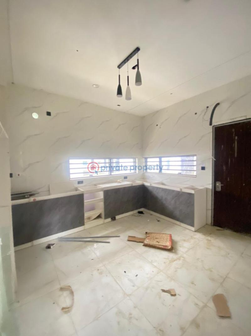5 bedroom fully deteched duplex with bq - 10 5 bedroom Detached Duplex For Sale Ologolo Lekki Lagos - 10
