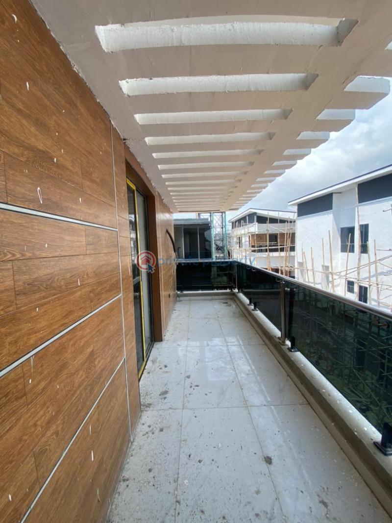 5 bedroom fully deteched duplex with bq - 3 5 bedroom Detached Duplex For Sale Ologolo Lekki Lagos - 3