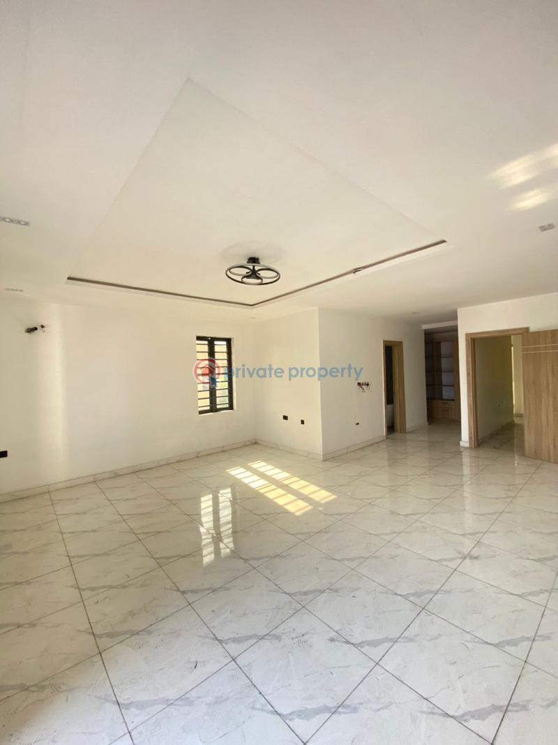 5 bedroom fully deteched duplex with bq - 3 5 bedroom Detached Duplex For Sale Off Admiralty Way Lekki Phase One Lekki Phase 1 Lagos - 3