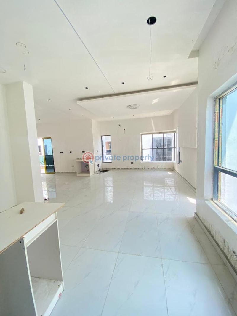 5 bedroom fully deteched duplex with bq - 2 5 bedroom Detached Duplex For Sale Ologolo Lekki Lagos - 2