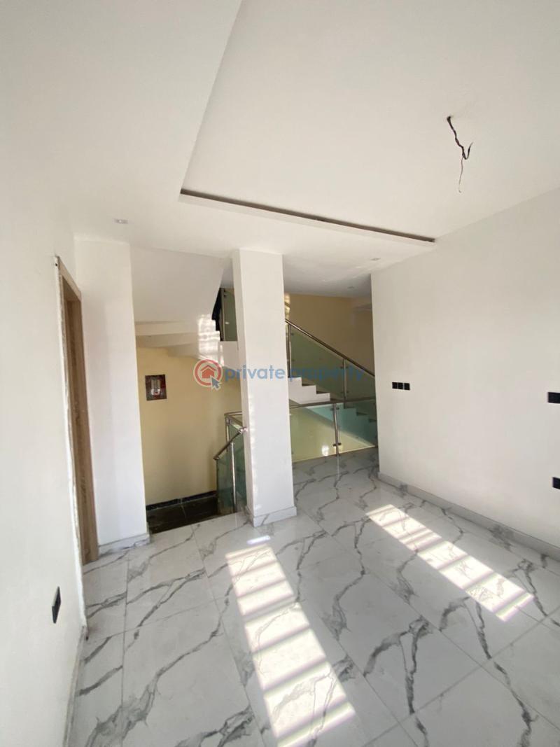 5 bedroom fully deteched duplex with bq - 7 5 bedroom Detached Duplex For Sale Off Admiralty Way Lekki Phase One Lekki Phase 1 Lagos - 7
