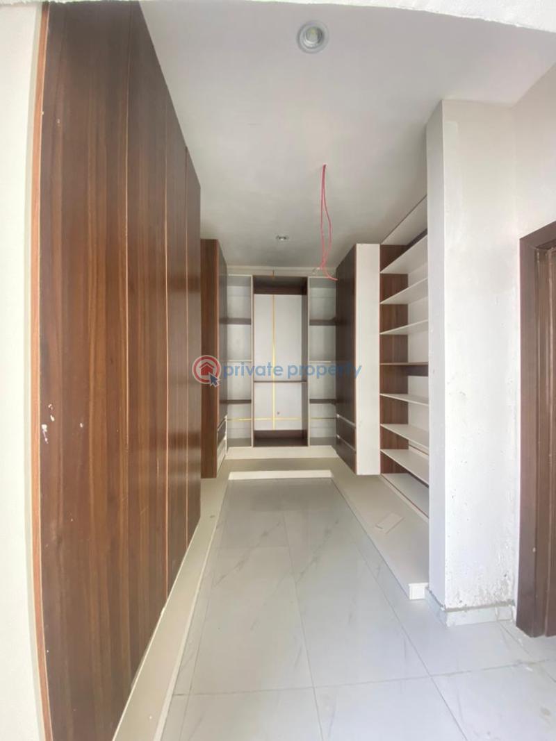 5 bedroom fully deteched duplex with bq - 6 5 bedroom Detached Duplex For Sale Ologolo Lekki Lagos - 6