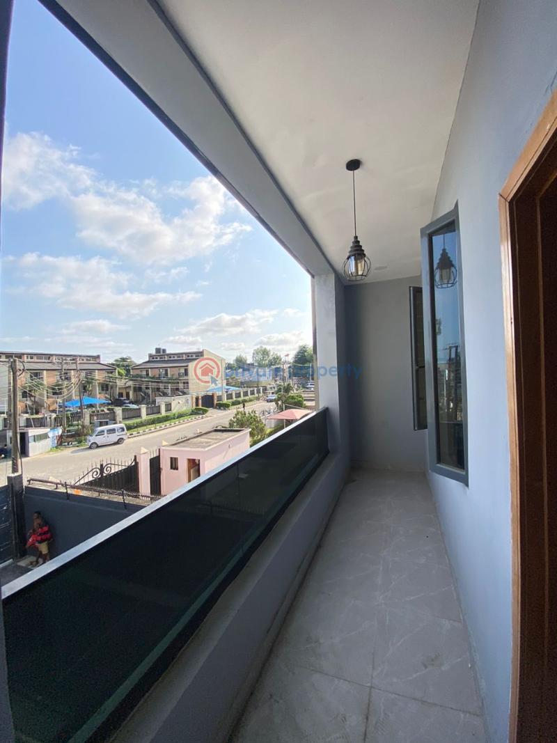 5 bedroom fully deteched duplex with bq - 2 5 bedroom Detached Duplex For Sale Off Admiralty Way Lekki Phase One Lekki Phase 1 Lagos - 2