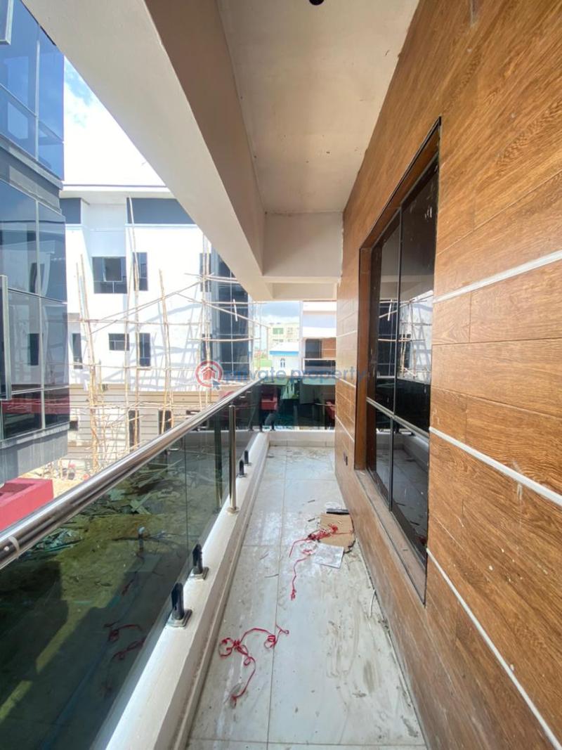 5 bedroom fully deteched duplex with bq - 8 5 bedroom Detached Duplex For Sale Ologolo Lekki Lagos - 8