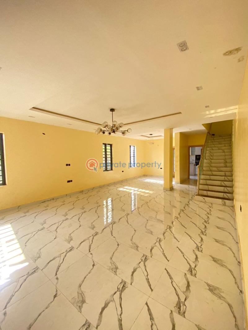 5 bedroom fully deteched duplex with bq - 11 5 bedroom Detached Duplex For Sale Off Admiralty Way Lekki Phase One Lekki Phase 1 Lagos - 11
