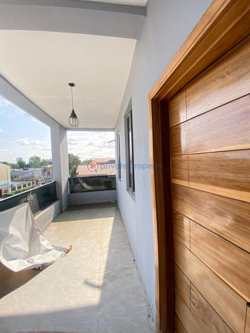 5 bedroom fully deteched duplex with bq - 1 5 bedroom Detached Duplex For Sale Off Admiralty Way Lekki Phase One Lekki Phase 1 Lagos - 1