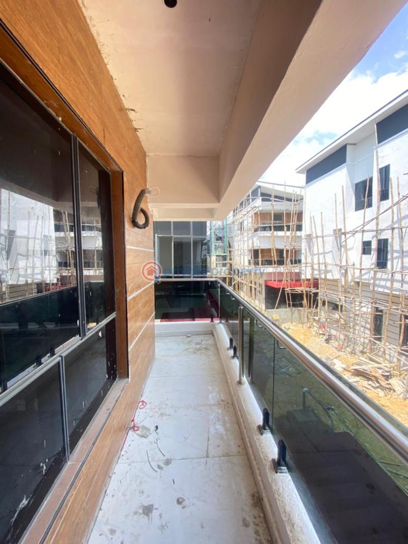 5 bedroom fully deteched duplex with bq - 7 5 bedroom Detached Duplex For Sale Ologolo Lekki Lagos - 7