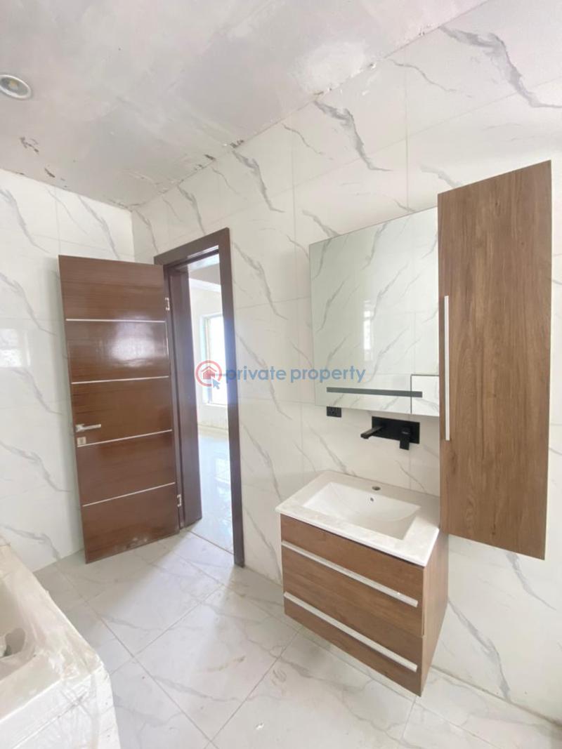 5 bedroom fully deteched duplex with bq - 5 5 bedroom Detached Duplex For Sale Ologolo Lekki Lagos - 5