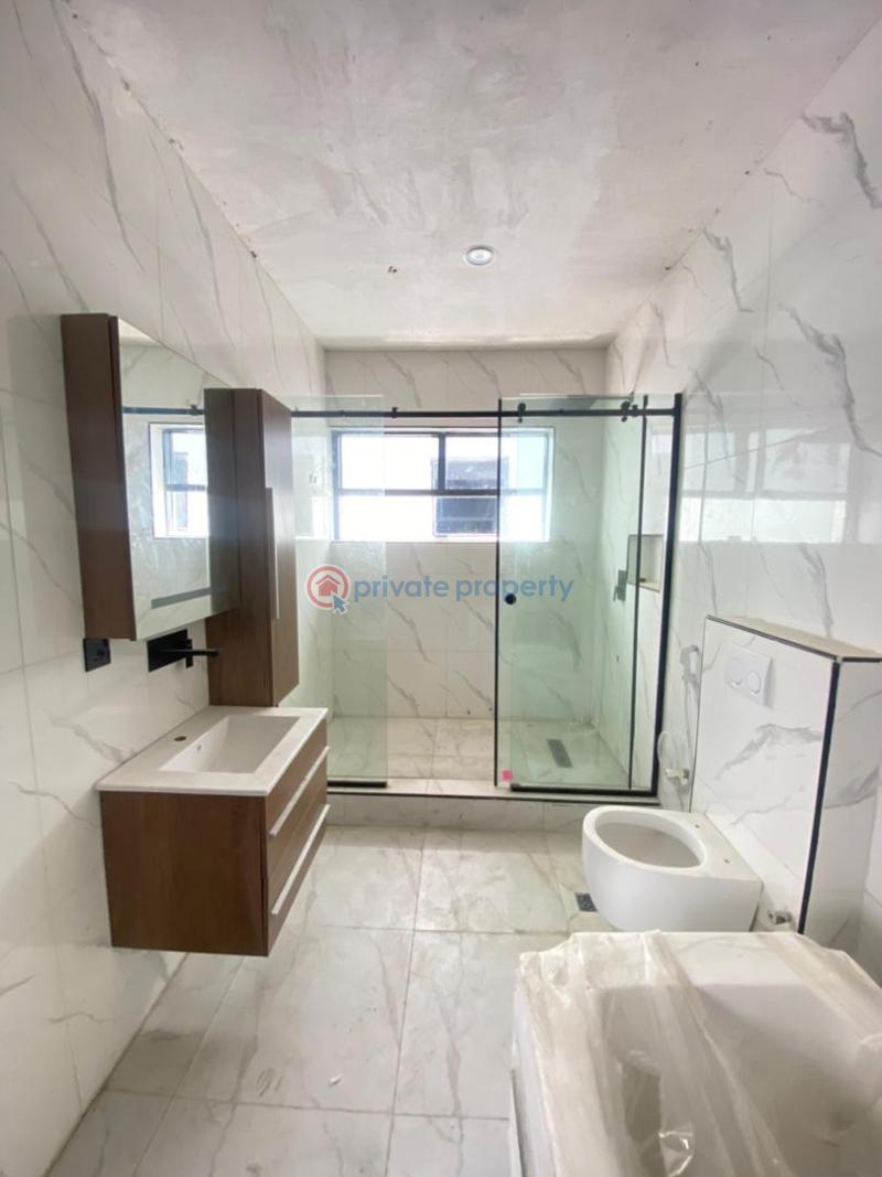 5 bedroom fully deteched duplex with bq - 4 5 bedroom Detached Duplex For Sale Ologolo Lekki Lagos - 4