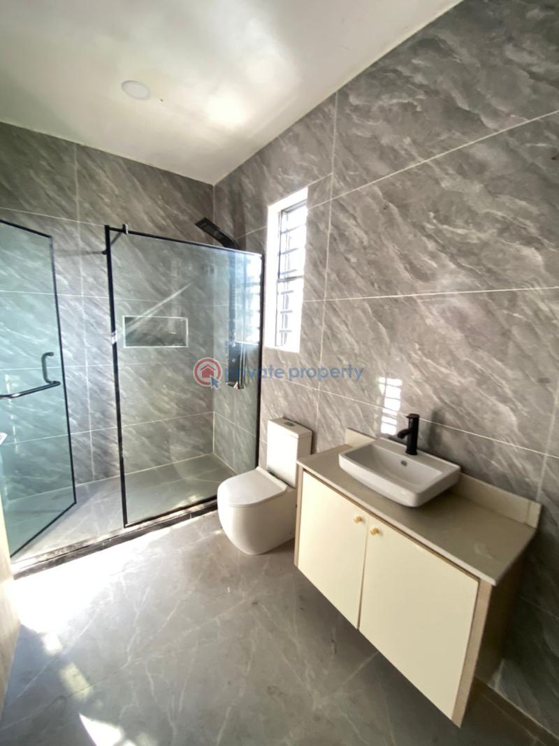 5 bedroom fully deteched duplex with bq - 4 5 bedroom Detached Duplex For Sale Off Admiralty Way Lekki Phase One Lekki Phase 1 Lagos - 4