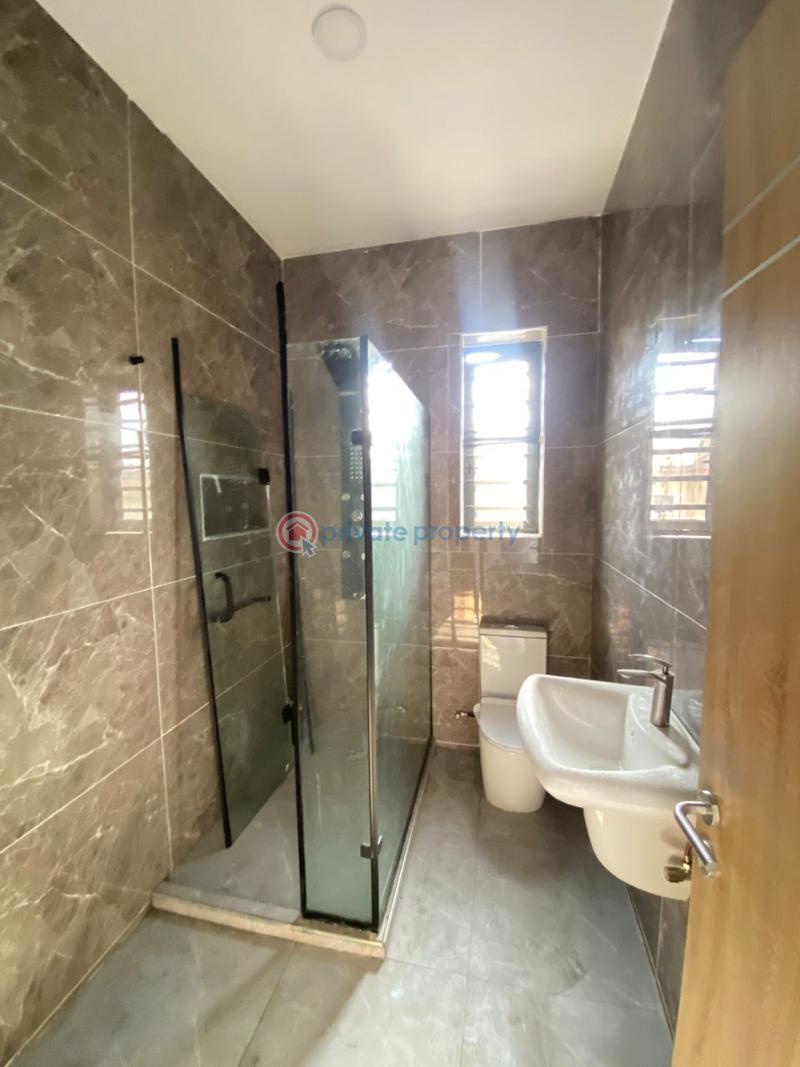 5 bedroom fully deteched duplex with bq - 6 5 bedroom Detached Duplex For Sale Off Admiralty Way Lekki Phase One Lekki Phase 1 Lagos - 6