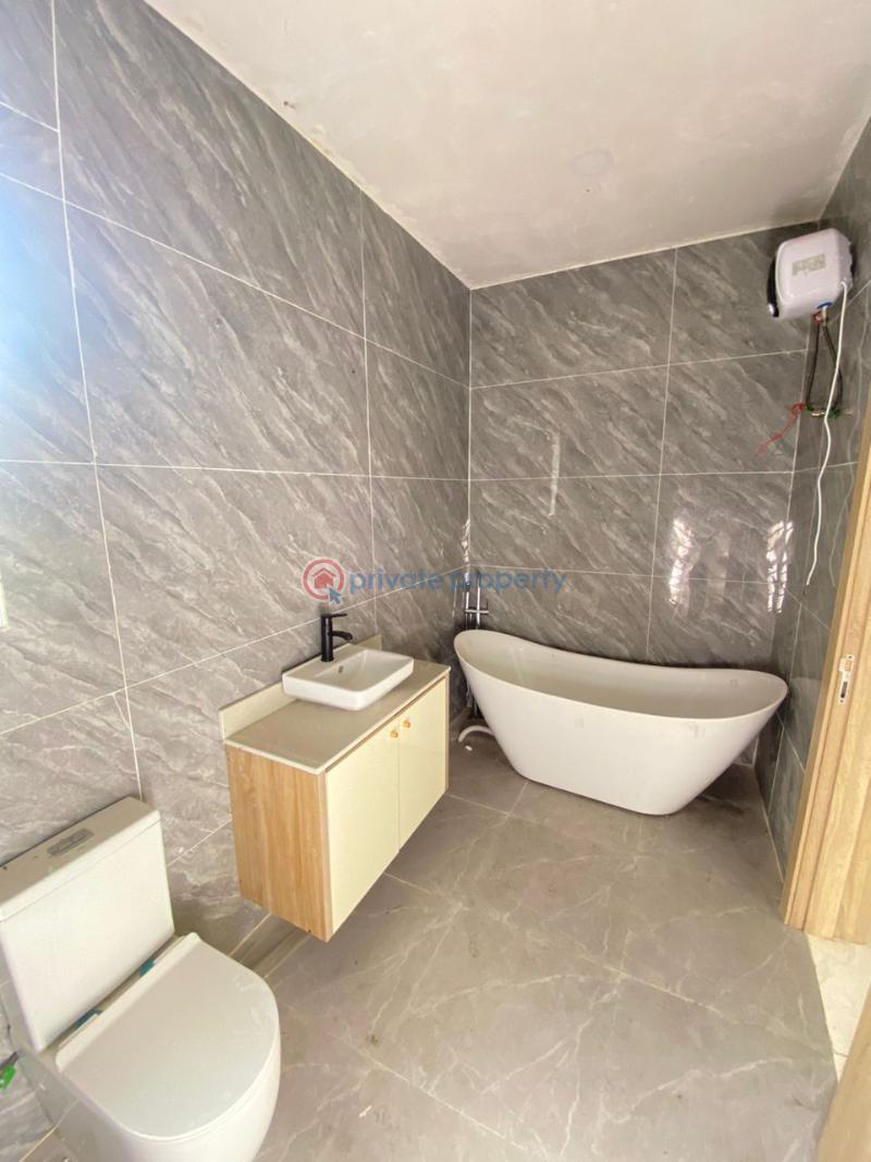 5 bedroom fully deteched duplex with bq - 5 5 bedroom Detached Duplex For Sale Off Admiralty Way Lekki Phase One Lekki Phase 1 Lagos - 5
