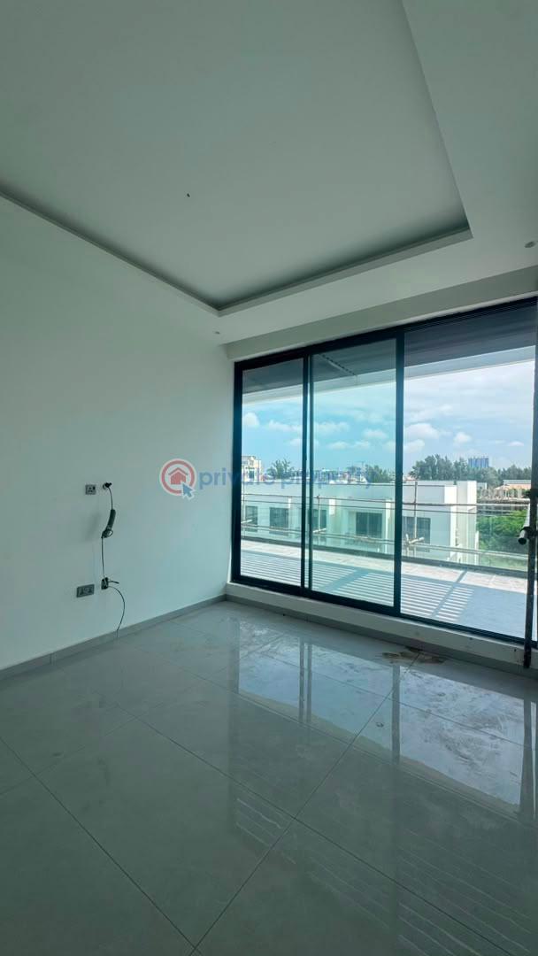 5 bedroom Detached Duplex For Sale Banana Island Ikoyi Lagos - 8
